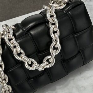 Meet your Posher, Galina